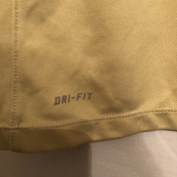 Nike Florida State Collared Polo Women’s Large - Picture 7 of 8